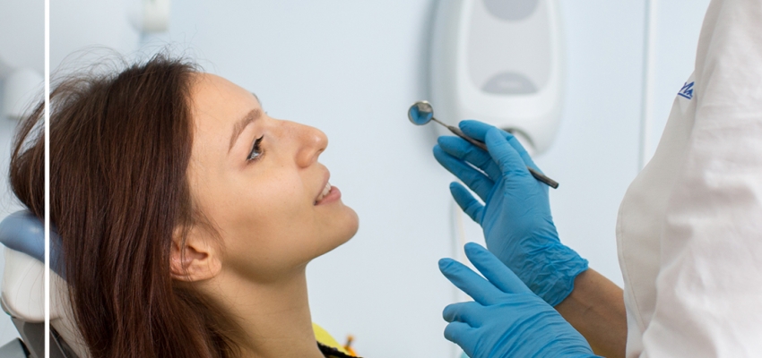 Как подготовиться к приему стоматолога